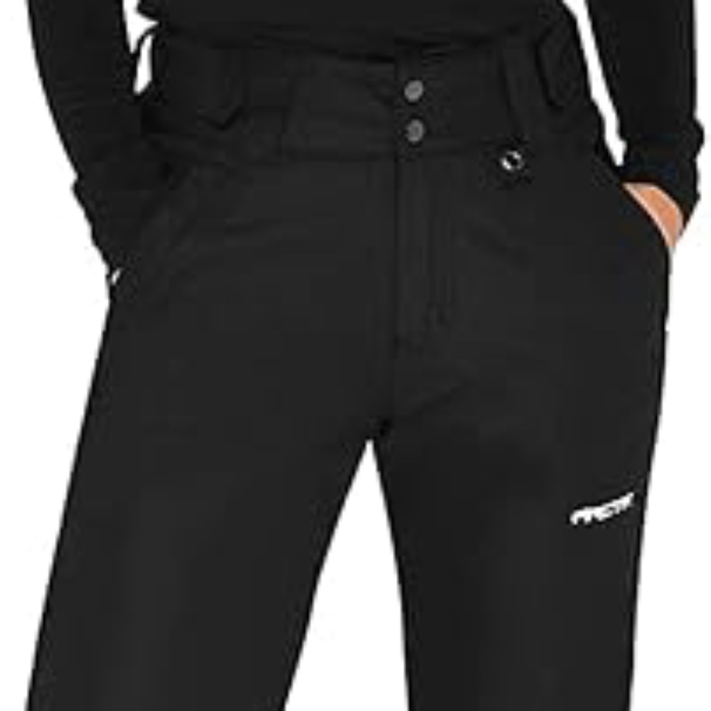 ARCTIX Women's Insulated Snow Pants size L (12-14)